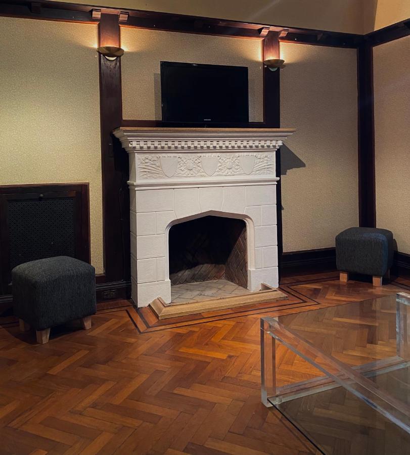 Hermoso Departamento Tres Ambientes Zona Obelisco Apartment Buenos Aires Exterior photo