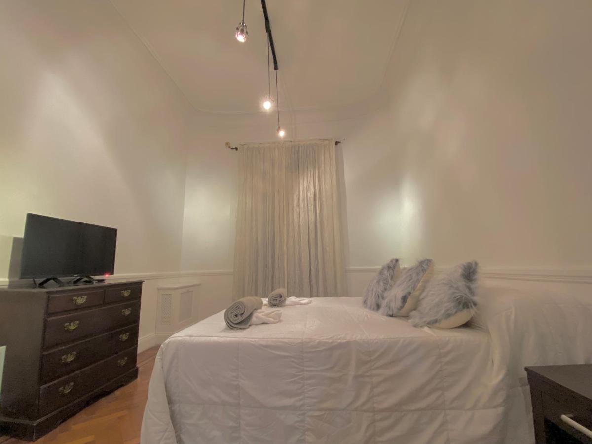 Hermoso Departamento Tres Ambientes Zona Obelisco Apartment Buenos Aires Exterior photo