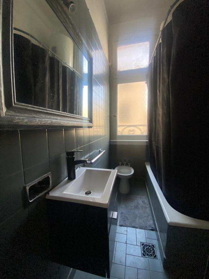 Hermoso Departamento Tres Ambientes Zona Obelisco Apartment Buenos Aires Exterior photo